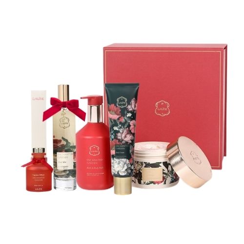 エンチャンテッドガーデン　予約限定セット　(一人1点限り)